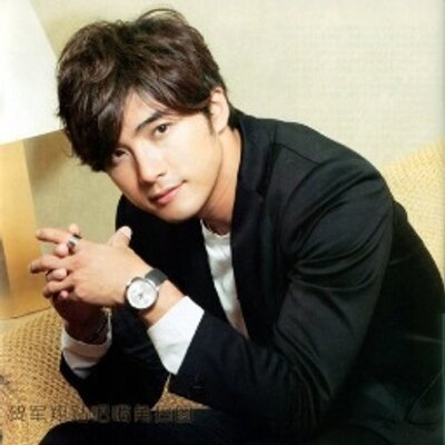 Profile Picture of He Jun Xiang (@@MrMikeHe) on Twitter