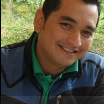 Profile Picture of IVAN NAVAS (@IVANNAVAS8) on Twitter