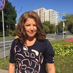 Profile Picture of Svetlana Polyakova (@svetlana_polyakova_golicino) on Instagram