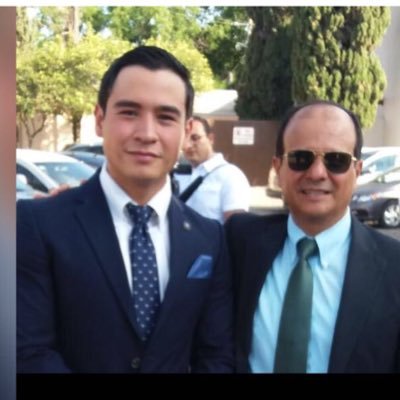 Profile Picture of Carlos Stevens (@CarlosStevens98) on Twitter