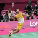 Profile Picture of Profesionel Badminton Player (@lee_chong_wei) on Instagram