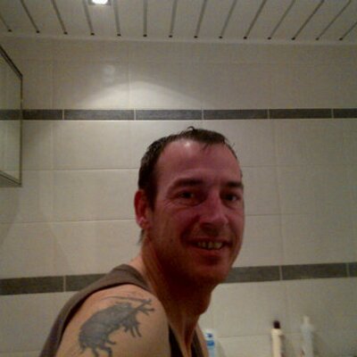 Profile Picture of Trevor Devine (@trev_74) on Twitter