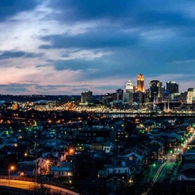 Profile Picture of Christopher Wessel (@QueenCityChris) on Twitter