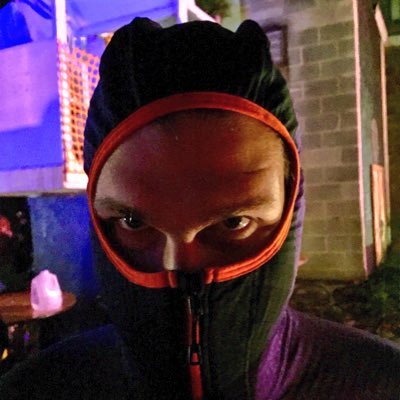 Profile Picture of John Kyger Di Prima (@johnkennick) on Twitter