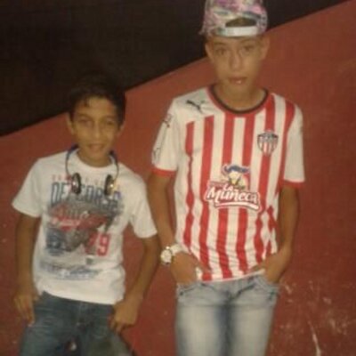 Profile Picture of Javier Felipe Ochoa (@javierfelipe8a) on Twitter