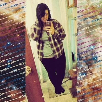 Profile Picture of Hannah818 (@lair_hannah) on Twitter