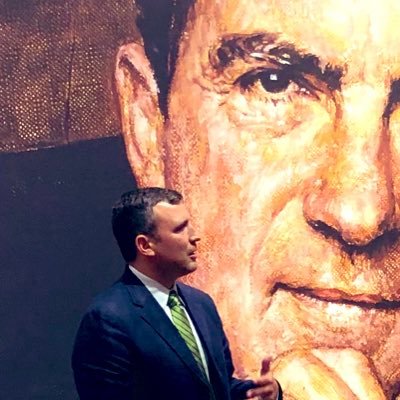 Profile Picture of Seth Blumenthal (@SethBlumenthal) on Twitter