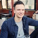 Profile Picture of Chris Kovacic (@chriskova) on Instagram