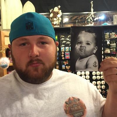 Profile Picture of Aaron Rourk (@a_rourk) on Twitter