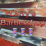 Profile Picture of Larry’s Barbershop (@larrys_barbershop) on Instagram