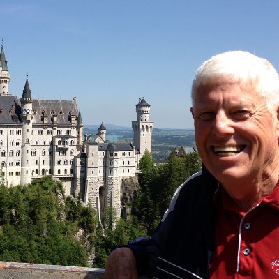 Alan Hoskins - Twitter Profile Picture of Alan Hoskins (@AlanHoskins2) on Twitter