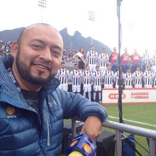 Profile Picture of Pedro Caballero (@pedro.caballero.1238) on Facebook