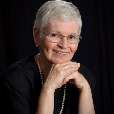 Profile Picture of Judy Ellen Springer (@ellen_springer) on Twitter