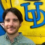 Profile Picture of Connor Hayes (@connor.udhillel) on Instagram