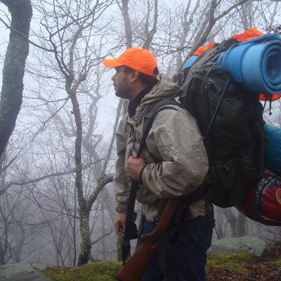 Profile Picture of Michael Pandolfo (@MikeShandalee) on Twitter