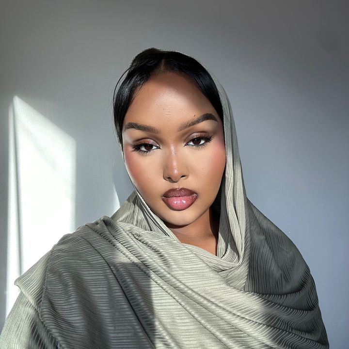 Profile Picture of muna (@munaabdullahiii) on Tiktok