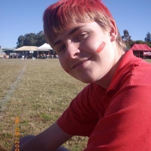 Profile Picture of Timothy Crisp (@tim_crisp) on Myspace