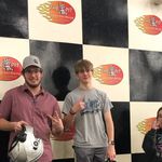 Profile Picture of joel mccloskey (@joel_mccloskey25) on Instagram