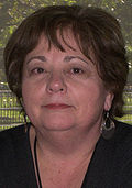 Profile Photo of Kathryn Caseyon Wikipedia