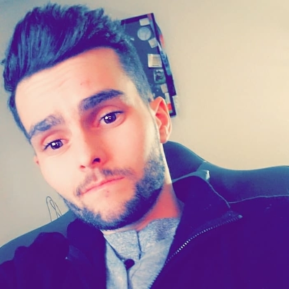 Profile Picture of Kyle Stauffer (@24stauffer) on Poshmark