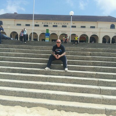 Profile Picture of Robert Gebert (@@robbiegebert) on Twitter