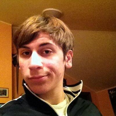 Profile Picture of Alex Bigi (@alex_bigi) on Twitter