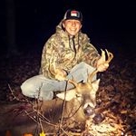 Profile Picture of Clay Albert (@itsclayyo) on Instagram