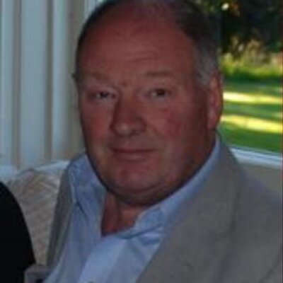 Profile Picture of Brian Rowlands (@rowlandsbb) on Twitter