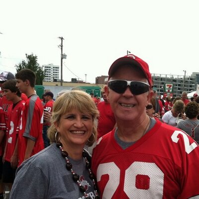 Profile Picture of Steve Geib (@ssgeib84) on Twitter