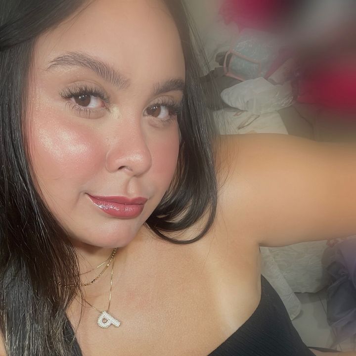 Profile Picture of pati💋 (@patimarttinss) on Tiktok