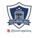 Profile Picture of MAGELANG (Cyber City) (@kotamagelang) on Instagram