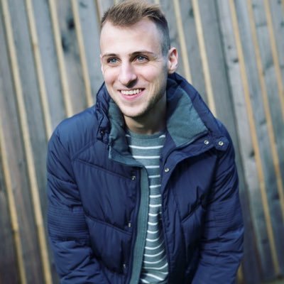 Profile Picture of Ed Jones (@EdJonesss) on Twitter