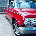 Ken Hughes - Instagram Profile Picture of Ken Hughes (@kennyh77) on Instagram