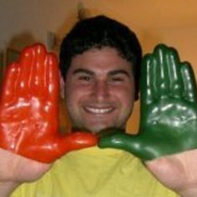 Profile Picture of Jacob Crows (@jacobcrows) on Twitter