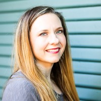 Profile Picture of Amanda Matthews (@amanda-matthews) on Quora