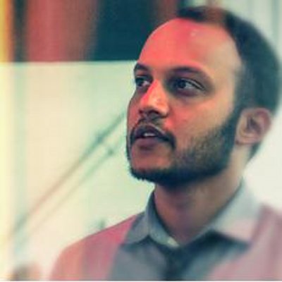 Profile Picture of Kishan Madamala (@Kishan7) on Twitter