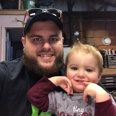 Profile Picture of Jason Fogle (@jasonfogle6) on Twitter