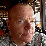 Profile Picture of Jeremy Griffin (@jpgriffin) on Flickr