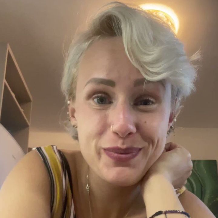 Profile Picture of Nancy Rister (@nancy.rister) on Tiktok