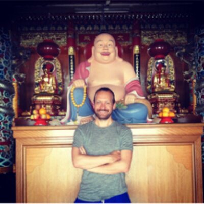 Profile Picture of Robert Orr (@robertrcorr) on Twitter