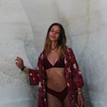 Profile Picture of Virginia Stecchini (@virginiastecchini) on Instagram