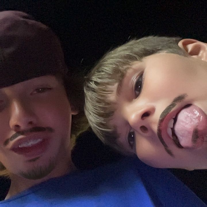 Profile Picture of Ryan Scharf (@ryan.scharf) on Tiktok