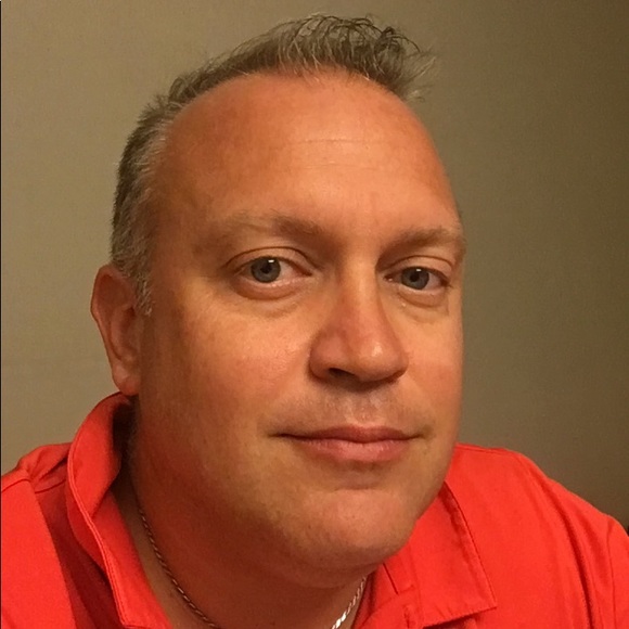 Profile Picture of Joseph Bowman (@josephbowman) on Poshmark