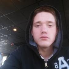 Profile Picture of Sean Byrnes (@seanbyrnes28) on Twitter