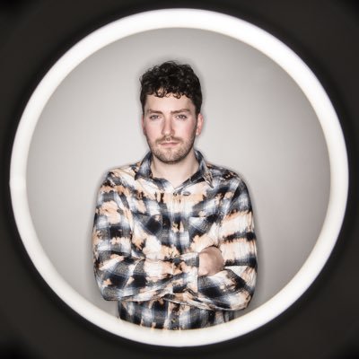 Profile Picture of Conor Collins (@conartworks) on Twitter