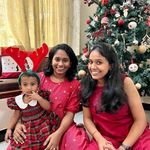 Profile Picture of Reshma Elizabeth Mathew (@resh_elizabeth) on Instagram