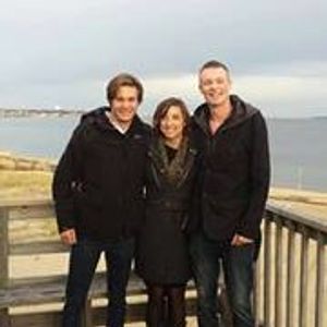 Profile Picture of Alison Troy (@alison.m.troy) on Myspace