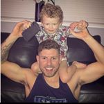 Profile Picture of Ian Corrigan (@iancorrigan_87) on Instagram