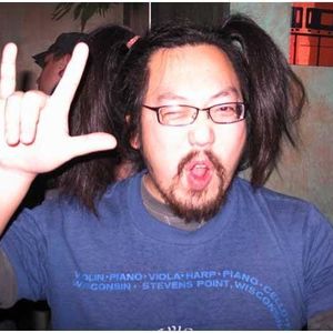 Profile Photo of Felix Jung (@avoision) on Myspace