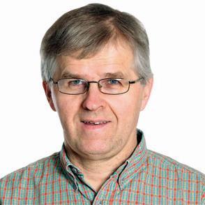 Profile Picture of Karl-Johan Norén (@karljohannoren1) on Twitter